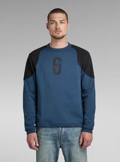 GS Moto Sweater